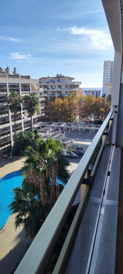 Apartamentossalou Michelangelo Exterior photo