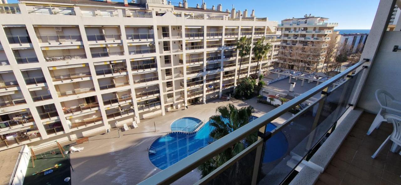 Apartamentossalou Michelangelo Exterior photo