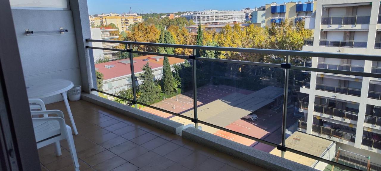 Apartamentossalou Michelangelo Exterior photo