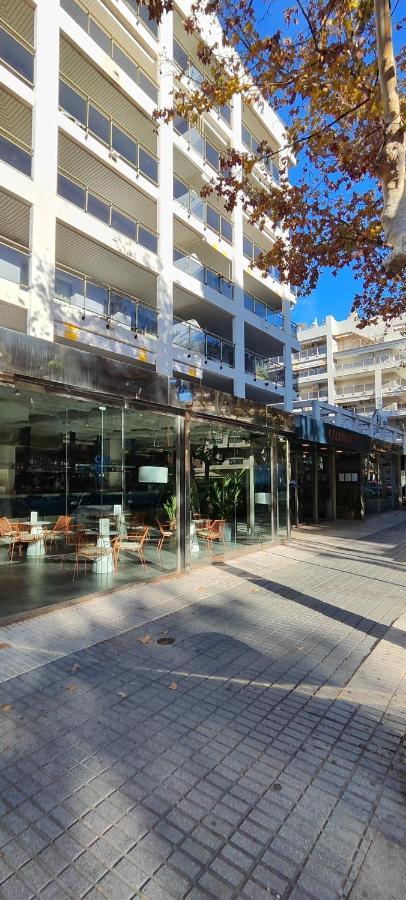 Apartamentossalou Michelangelo Exterior photo